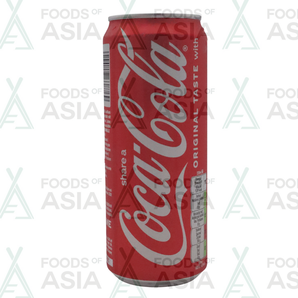 Coca Cola Original 330ml
