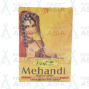 Hesh Mehandi Powder 100g