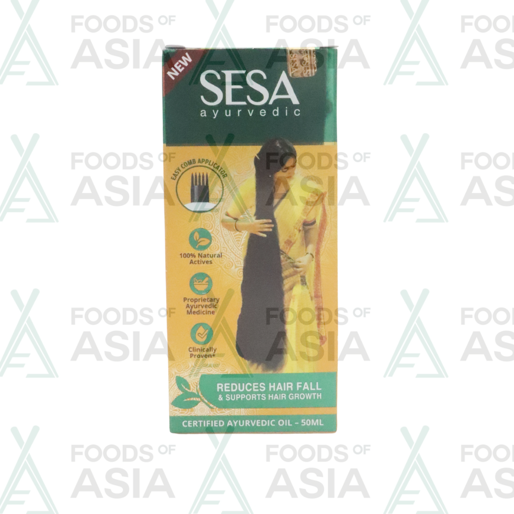 Sesa Hair Oil 50ml