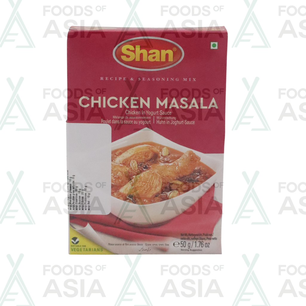 Shan Chicken Masala 50g