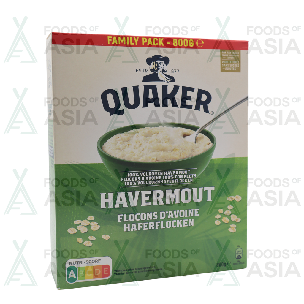 Quality Havermout 800g