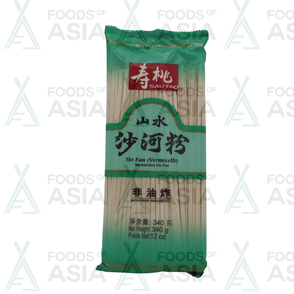 Sau Tao Ho Fan (Vermicelli) 340g