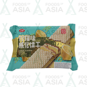 Four Seas Cream Wafer - Lemon Flavour 50g