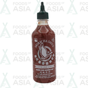 Flying Goose Sriracha Chilli Sauce with Kaffir Lime455ml