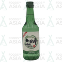 Oppa Original Soju Drinks 17% 360ml