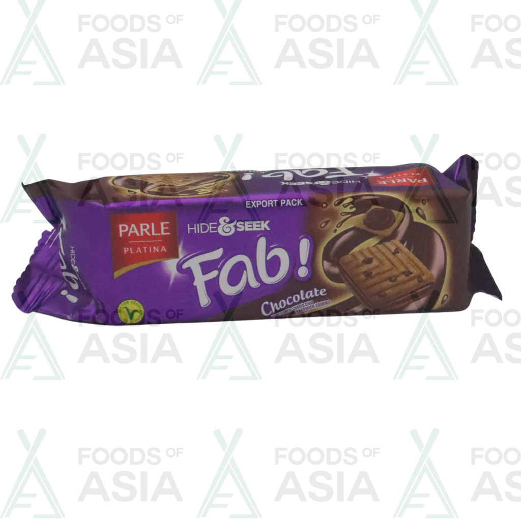 PARLE Cookie Chocolate Hide&Seek 112g
