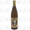 CHOYA Sake 14,5% Alc. 750ml
