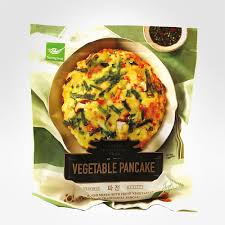 SAONGWON Vegetable Pancake 300g