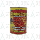 Ghana Fresh Palmnut Cream Concentrate 400g