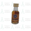 HEERA CARAMEL FLAVOURING ESSENCE 28ML