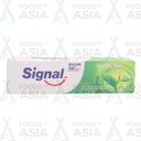 Signal - Tandpasta - Herbal - Green Tea - 100ml
