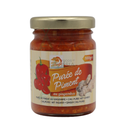 Africa Village Puree De Piment Gingember 100G