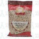 Annam Chick Peas(White Channa) 1kg
