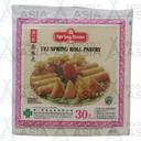 Spring Home Spring Roll Pastry 550g