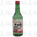 Oppa Soju Cherry 12%  360ml