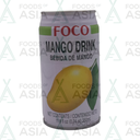 Foco Mango Drink 350ml