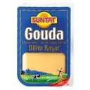 Suntat Gouda Sliced Cheese 200g