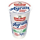 Sutcuoglu Natural Ayran 250ml