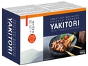 Ayuko Yakitori Sweet Soy Chicken Skewers 1,5kg