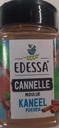 Edessa Cannelle 60g