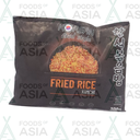 Korean Food Style Fried Rice Kimchi 300g