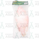 Red Tilapia G&S IWP 3/500