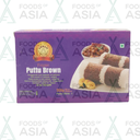 Annam Pittu Brown 350g