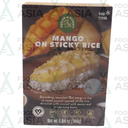 Green & Sunny Coconut Rice Mango 160g