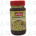 Priya Pulihora Paste 300g