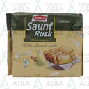 Parle Saunf Rusk 182g