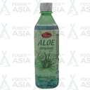 T'Best Aloe Vera Drink Original 500g