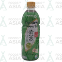 Pokka Drink Japanese Green Tea 500ml