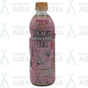Pokka Drink Oolong Tea Peach 500ml