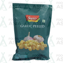 Swad Vegetables Garlic Whole Peeled 400g