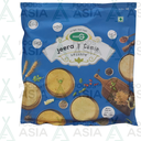 ShantaG Jeera Cumin Khakhra 200g