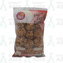 Mani Mark Puffed Bajra Balls 125g