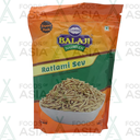 Balaji Ratlami Sev 190g