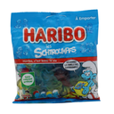 Haribo Les Schtroumpfs 120g