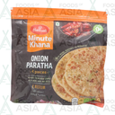 Haldiram's Onion Paratha 400g