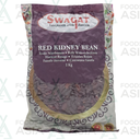 Swagat Red Kidney Bean 1kg