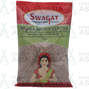 Swagat Whole Brown 500g