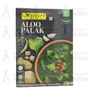 Mother's Aloo Palak 300g