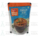 Haldiram's Choley Aloo 300g