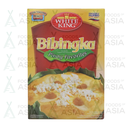 White King Bibingka Mix (Rice Cake) 500g