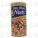 Khao Shong Arare Mixed Nuts 180g