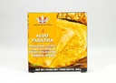 CROWN Aloo paratha 400g