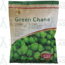 CROWN Green Chana 340g