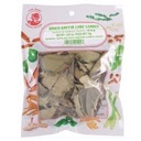 COCK Kaffir Lime Leaf Dried 10g