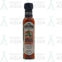 ENCONA Pepper Sauce Papaya Hot 142ml