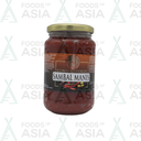 KONINGSVOGEL Sambal Manis 375g